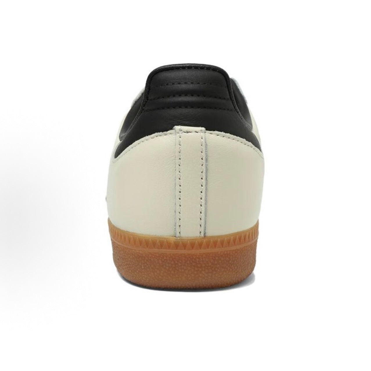 Adidas Samba OG “Cream White/Core Black/Sand Strata”