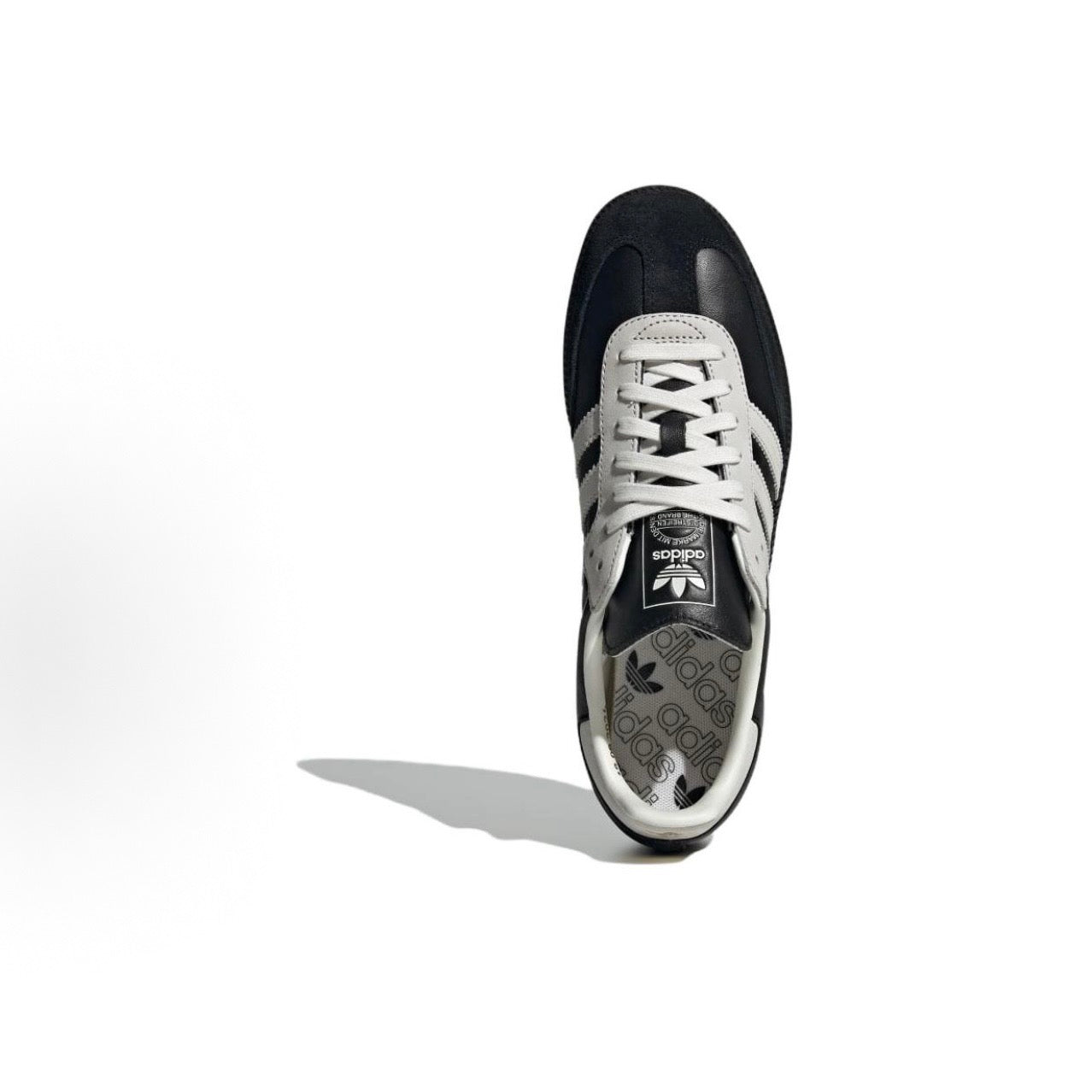 Adidas Samba OG "75th Anniversary" Special Edition