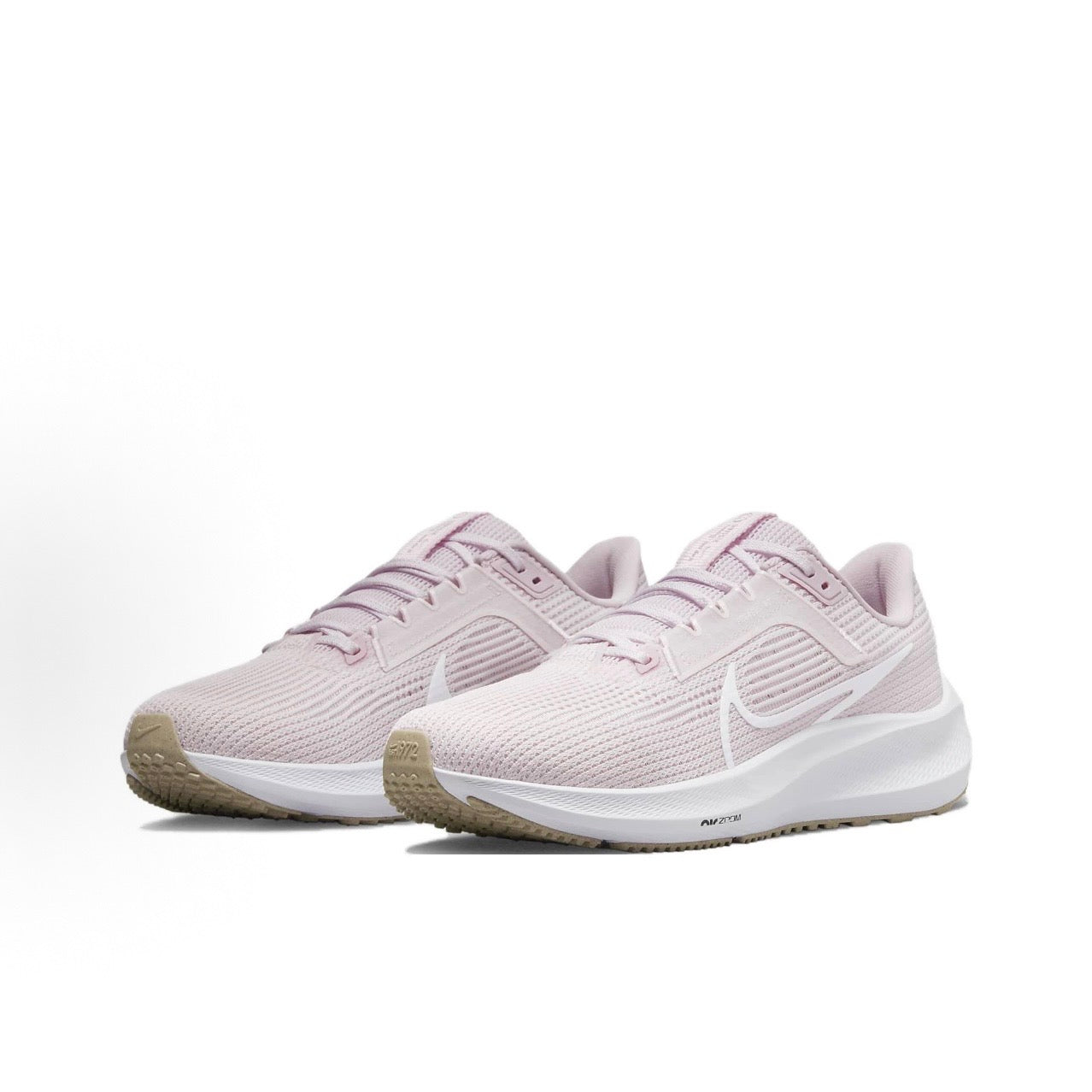 Nike Air Zoom Pegasus 40 Premium "Pink Foam"