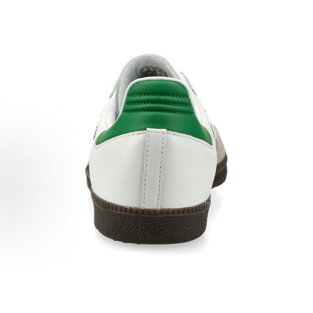 Adidas Samba OG “White Green”