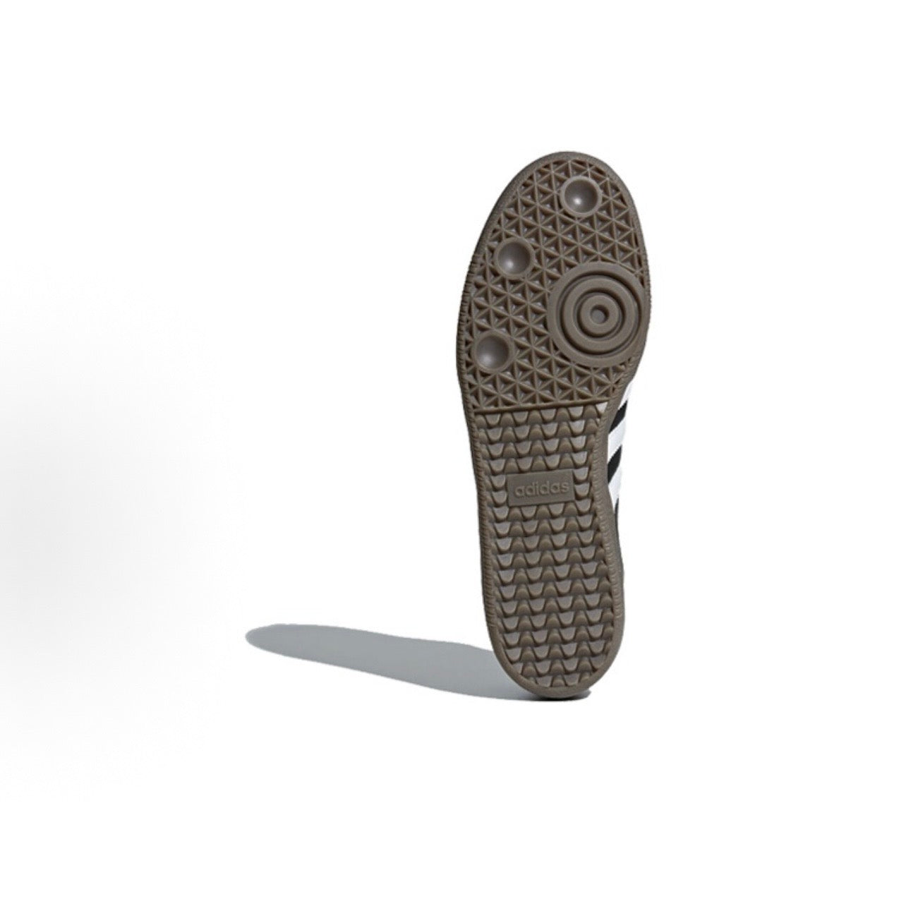 Adidas Samba OG "Core Black/Cloud White"