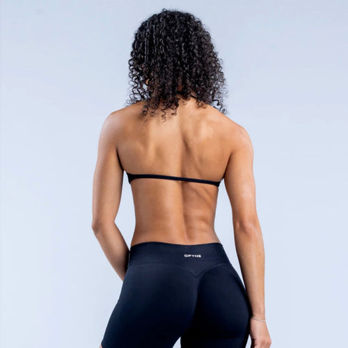DFYNE Bra - Black