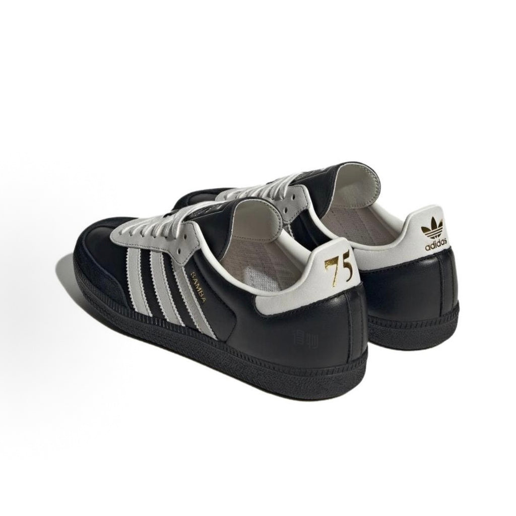 Adidas Samba OG "75th Anniversary" Special Edition