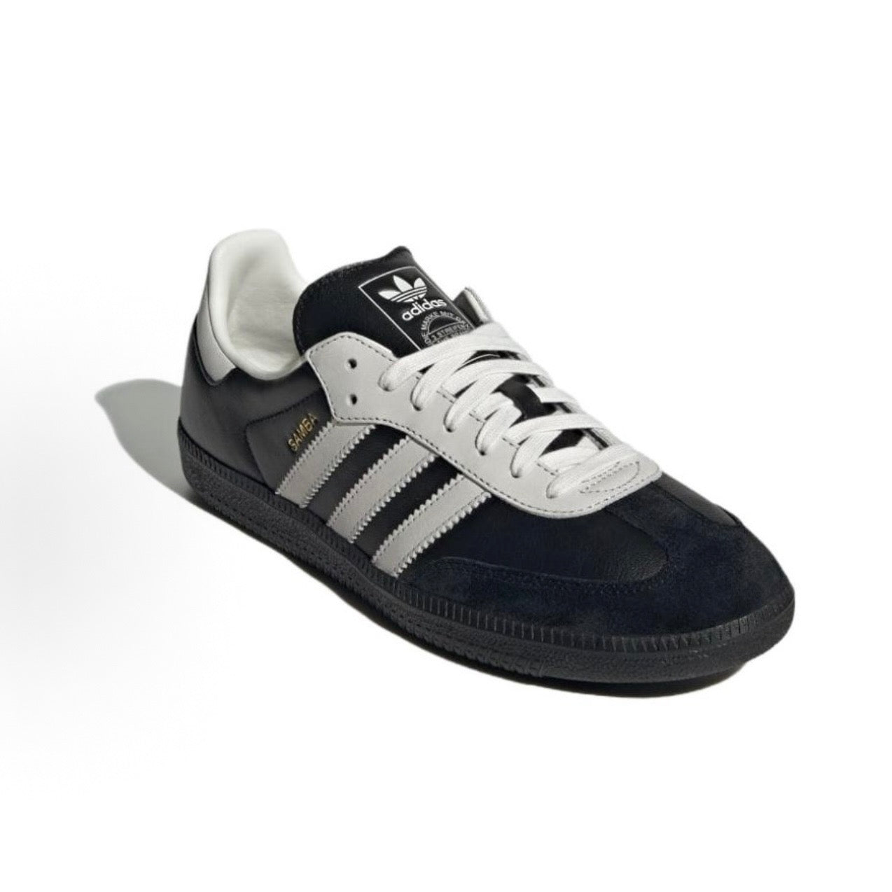 Adidas Samba OG "75th Anniversary" Special Edition