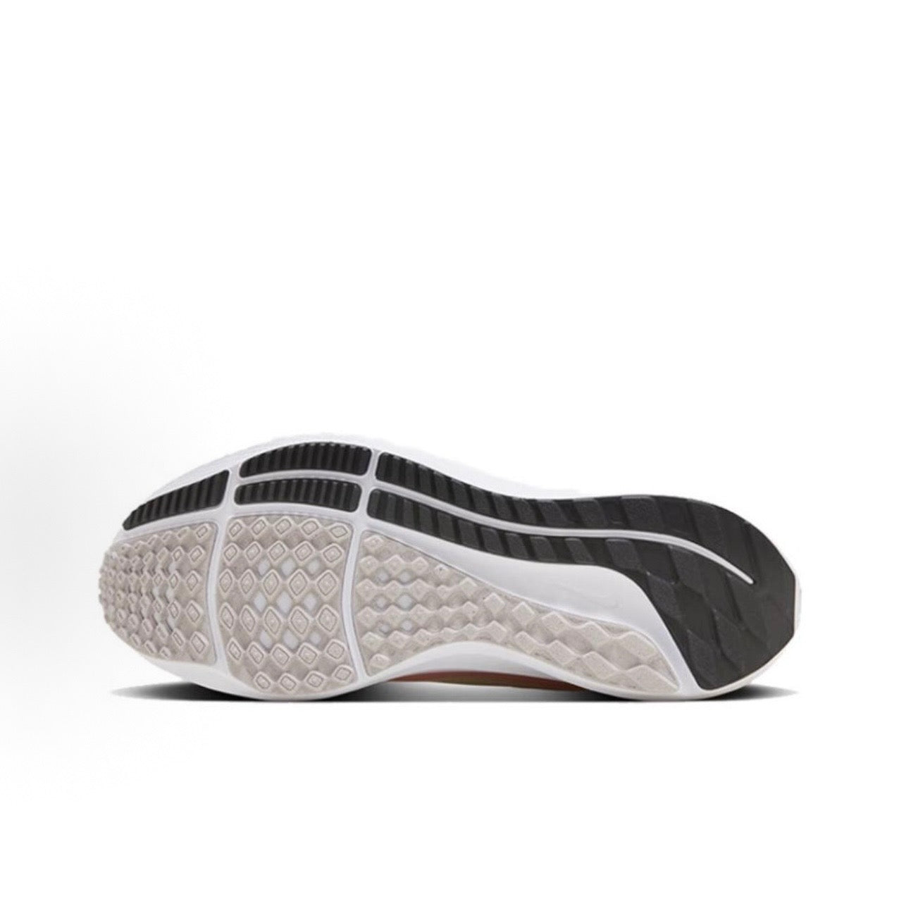 Nike Air Zoom Pegasus 40 Premium "Quadruple Swoosh" (White/Red)